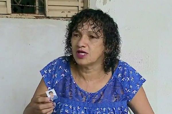 Imagem da noticia Homem admite ter se passado pelo próprio irmão para cometer crimes