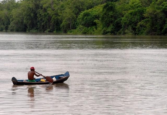 Lideranças indígenas comentam atuação de garimpos na Amazônia