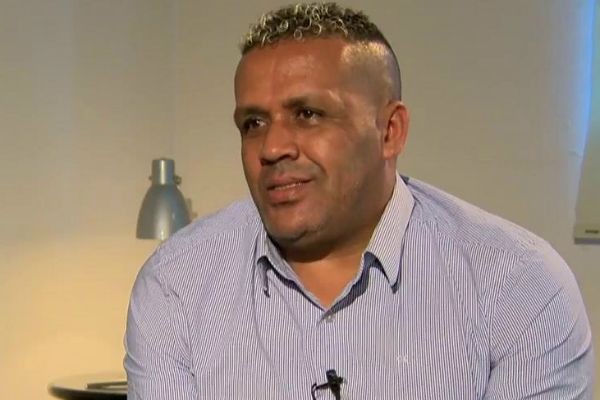 Imagem da noticia Homem apontado como líder de ocupação diz que não cobrava aluguéis