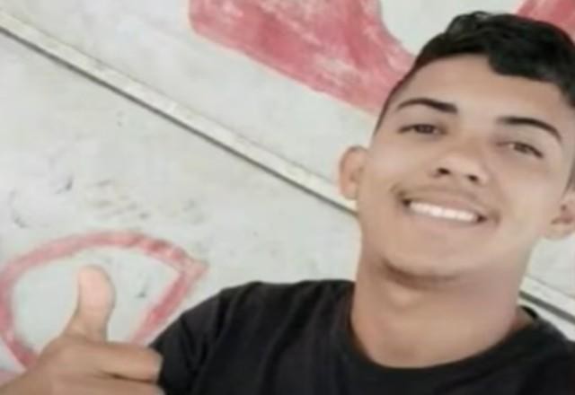 Jovem é baleado e morto em festa religiosa de Alagoas