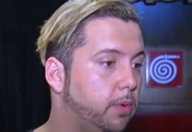 Imagem da noticia Pastor evangélico que combatia estupro é preso por pedofilia