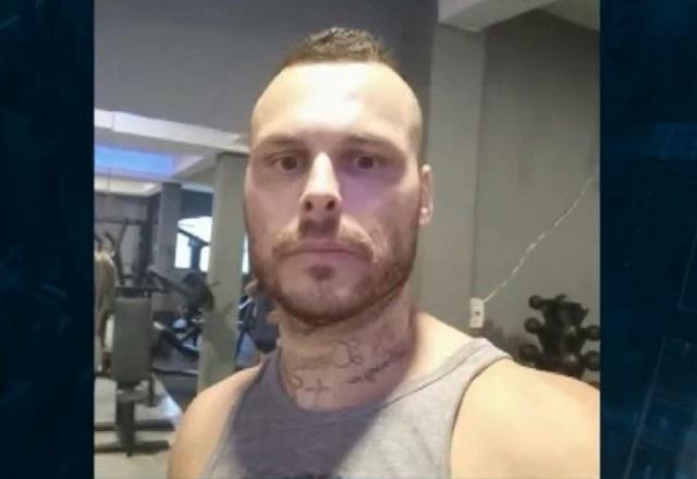 Imagem da noticia Ex-participante de reality é preso suspeito de torturar o próprio filho