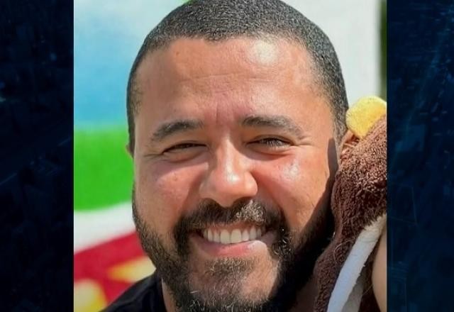 Imagem da noticia Amigo é principal suspeito de assassinar o ator Jeff Machado