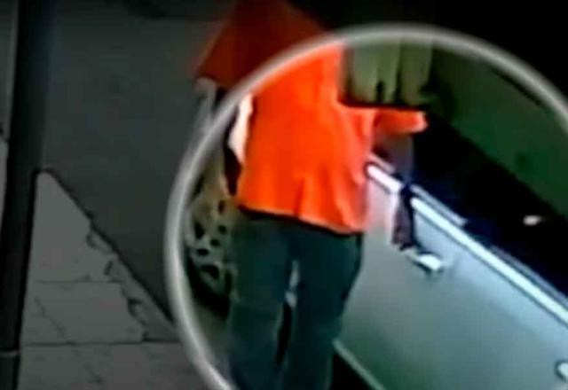 Homem com coronavírus é preso após infectar maçanetas de carros