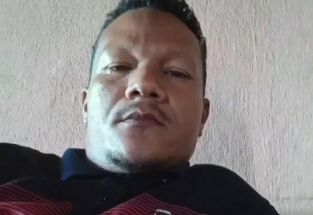 Imagem da noticia "Lázaro do Sertão" se entrega após negociações e oito dias de buscas