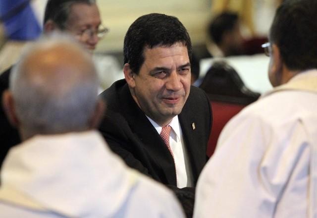 Vice paraguaio renuncia após aparecer em lista de corrupção dos EUA