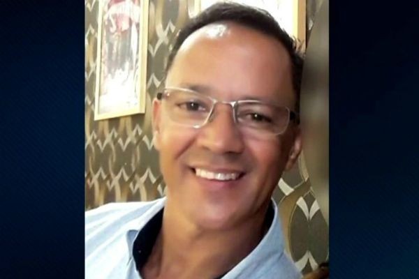 Imagem da noticia Homem é acusado de matar colega de trabalho da esposa por ciúmes