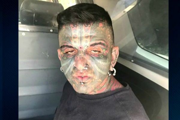 Imagem da noticia Homem é preso em flagrante após se masturbar diante de criança em SP 