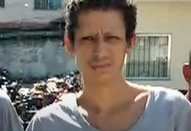 Imagem da noticia RJ: padrasto espanca bebê de apenas 5 meses