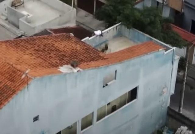 Imagem da noticia Traficante desaparecido há mais de 10 anos é preso em São Paulo