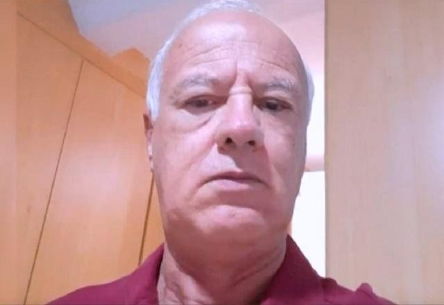 Imagem da noticia Dentista se passa por advogado para aplicar golpes em aposentados
