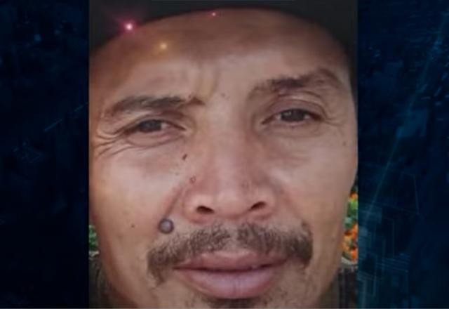 Imagem da noticia Homem assume ter matado sogra a facadas enquanto ela dormia