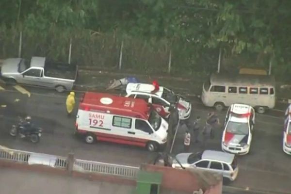 Imagem da noticia Homem morre eletrocutado depois de salvar vítima de temporal