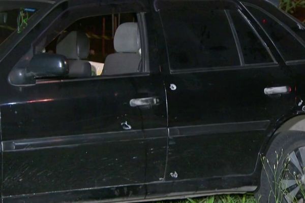 Imagem da noticia Homem morre após fugir de blitz em São Paulo