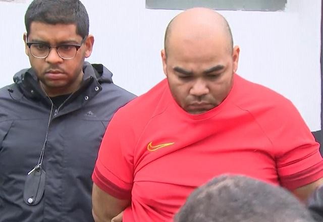 Homem que matou ex e o filho já tinha sido preso após agressões