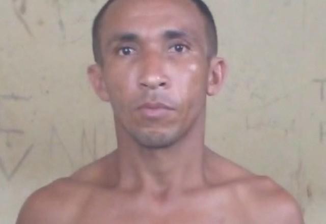 Imagem da noticia Polícia Civil prende em flagrante suspeito de feminicídio em Belém