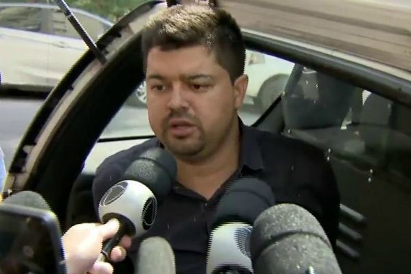 Homem que se passava por policial para atacar mulheres é preso 