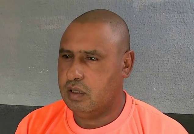 Imagem da noticia Homem que vingou a morte do filho é solto no Paraná