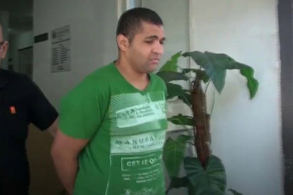 Imagem da noticia Homem que assediou mulher em ônibus na Avenida Paulista está solto