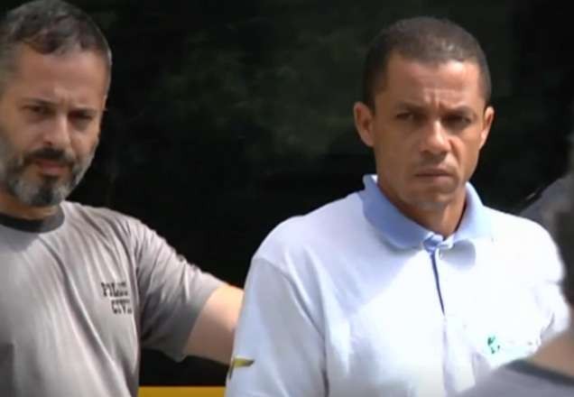 Imagem da noticia Homem que matou turista em Paraty já respondia por outros crimes sexuais