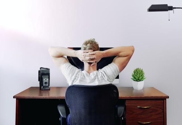 Imagem da noticia Quiet Quitting: movimento diz não ao excesso de trabalho