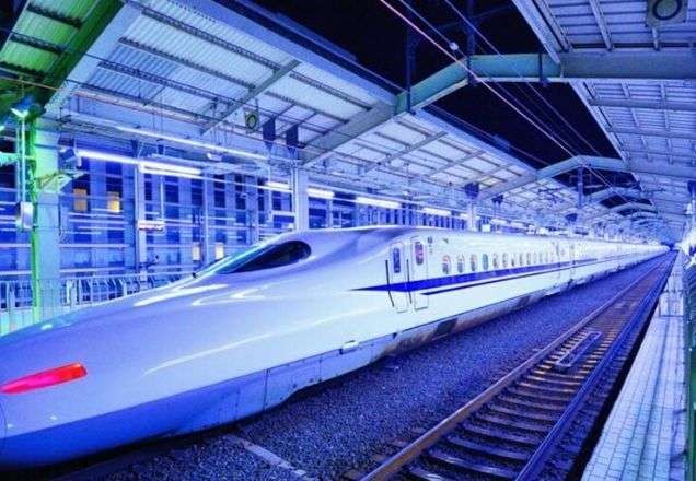 Imagem da noticia Homem "renasce" após cair em trilho de trem nos Estados Unidos