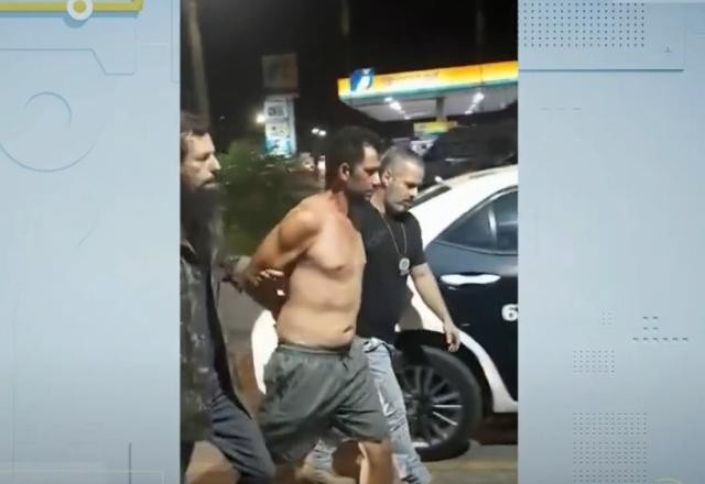 Imagem da noticia RJ: Por atraso em obra, homem esfaqueia irmão e sobrinho