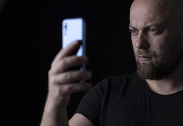 Imagem da noticia Uber: vai pagar em dinheiro? Tire uma selfie antes