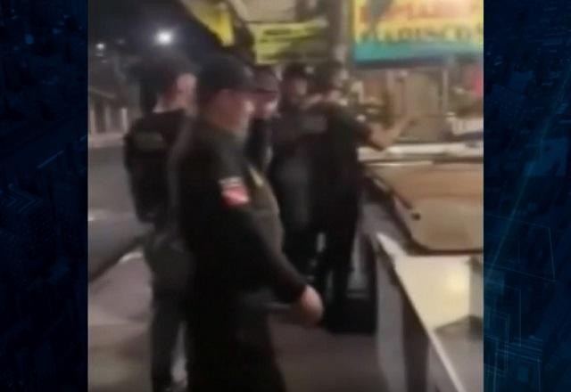 Ministério Público denuncia seguranças por tortura em feira de Belém (PA)