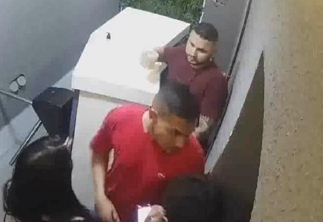 Imagem da noticia Exclusivo: imagens mostram movimentação do miliciano "Playboy de Curicica"