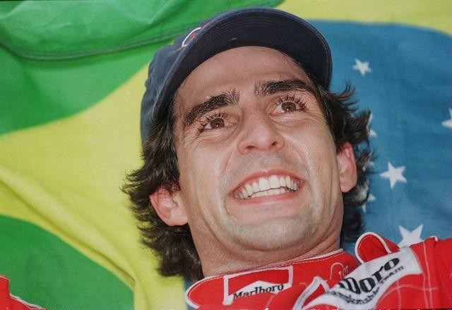 Imagem da noticia Ex-piloto da Fórmula Indy, André Ribeiro morre de câncer aos 55 anos