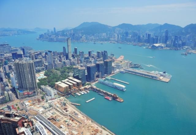 Imagem da noticia G7 denuncia medidas da China que "distorcem o mercado"
