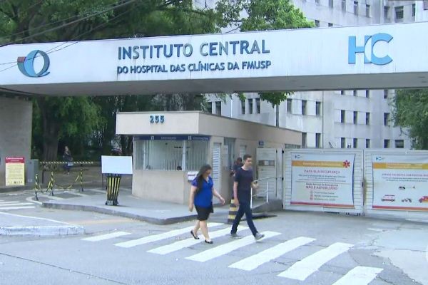 Imagem da noticia Hospitais públicos do país suspendem cirurgias agendadas