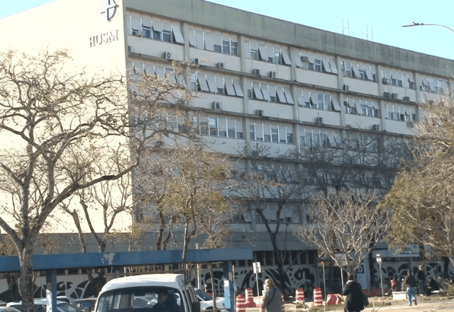 Imagem da noticia Polícia investiga morte de paciente após possível transfusão com sangue errado em hospital no RS