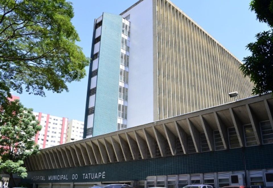 Imagem da noticia Bebê de 7 meses filho de imigrantes morre em hospital de São Paulo