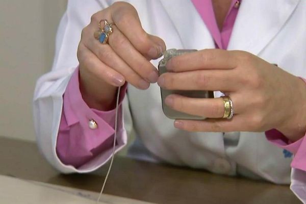 Imagem da noticia Hospital em São Paulo trata depressão com eletrodos implantados sob a pele