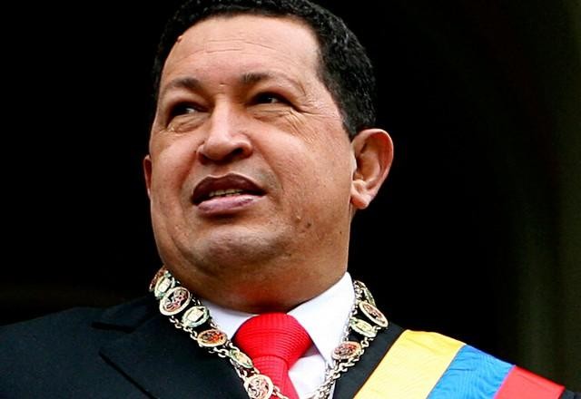 Imagem da noticia Venezuela: morte de Hugo Chávez completa 10 anos