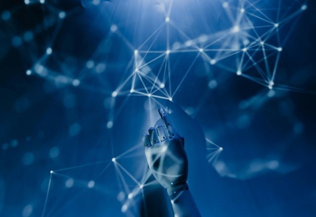 Imagem da noticia Parlamento Europeu adota lei "histórica" sobre uso da inteligência artificial