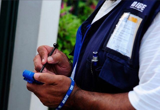 Imagem da noticia Prazo da coleta do Censo 2022 é prorrogado e deve terminar em janeiro