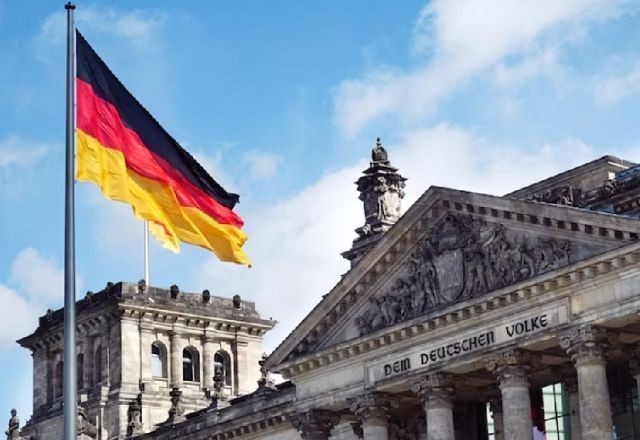 Imagem da noticia Alemanha é o 4º país europeu com maior número de imigrantes brasileiros