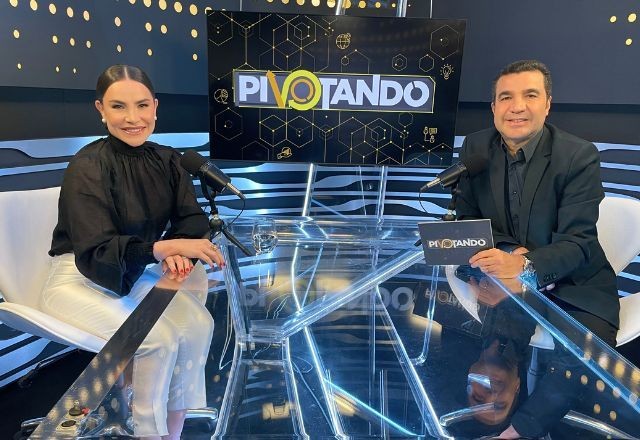Imagem da noticia Pivontado: "O que você é capaz de visualizar, você é capaz de realizar", defende Dra. Talita Pompermaier 