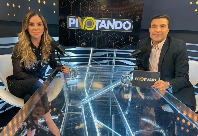 Imagem da noticia "Empreender liberta": a trajetória "antifrágil" da empresária Cris Arcangeli
