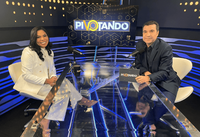 Imagem da noticia Pivotando: de faxineira a empresária do ramo imobiliário nos EUA, conheça Romanny Santana