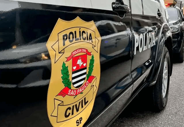 Imagem da noticia Polícia prende integrantes de quadrilha especializada em roubo a residências em área nobre de SP