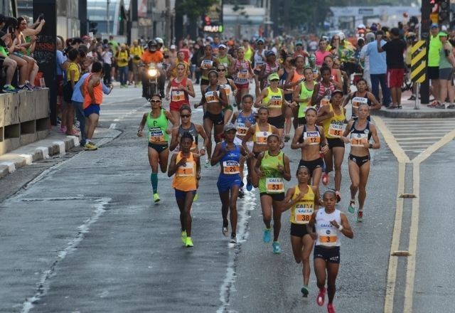 Imagem da noticia Corrida de São Silvestre: 98ª edição deve reunir cerca de 35 mil pessoas em SP