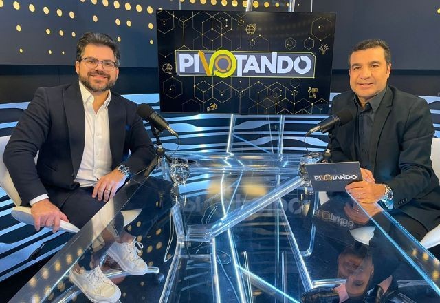 Imagem da noticia Pivotando: "O dinheiro flui para onde vai a atenção das pessoas", alerta Samuel Pereira 
