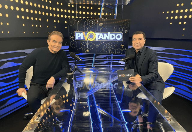 Imagem da noticia Pivotando: "A era da fantasia no marketing e nas vendas já era; a realidade vende e conecta", defende Ricardo Jordão