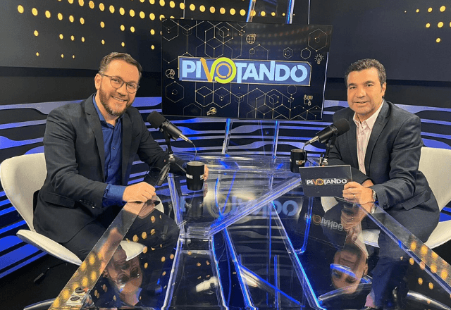 Imagem da noticia Pivotando: "Sempre o resultado de uma empresa é reflexo da sua governança", defende Danilo Fedel