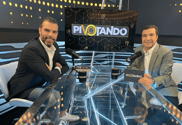 Imagem da noticia Pivotando: "Não é o que você vende, é a maneira que vende", defende Thiago Concer