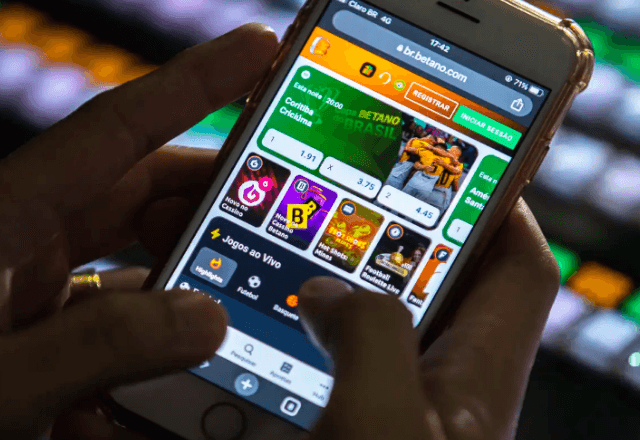 Imagem da noticia Pais bloqueiam apps de casas de aposta para proteger filhos de vício